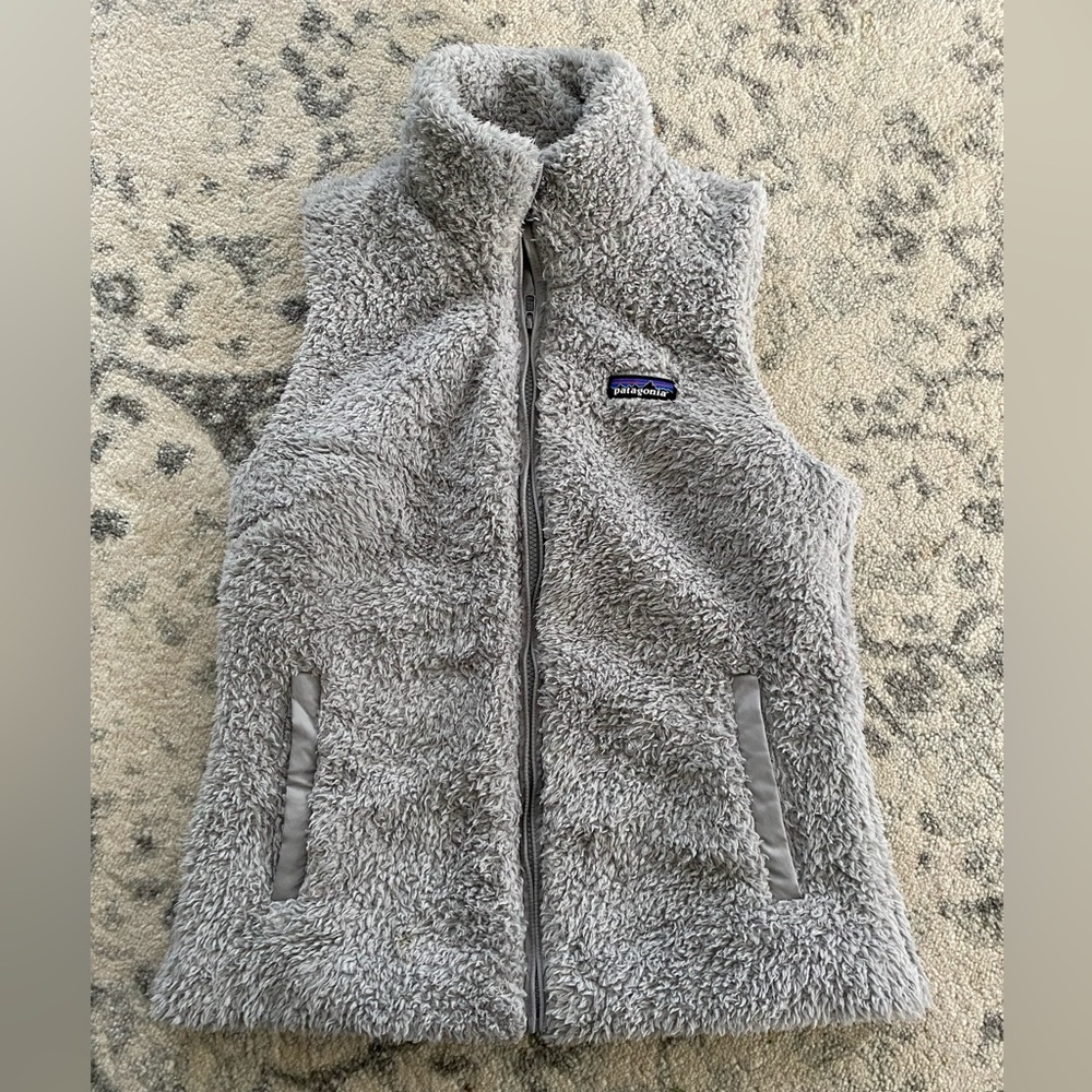 Patagonia Los Gatos Vest